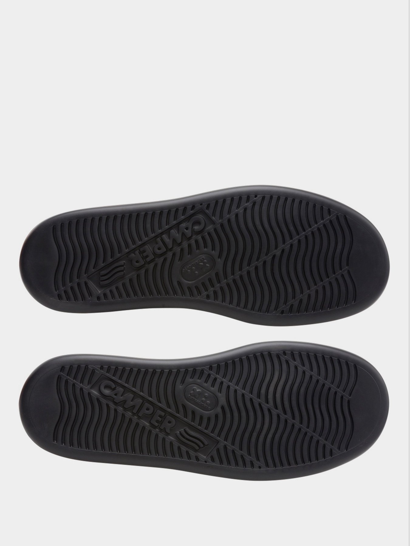 Полуботинки Camper Twins модель K100472-005 Фото