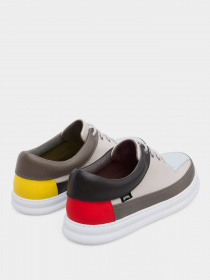 Туфлі Camper Twins модель K100472-006 Фото