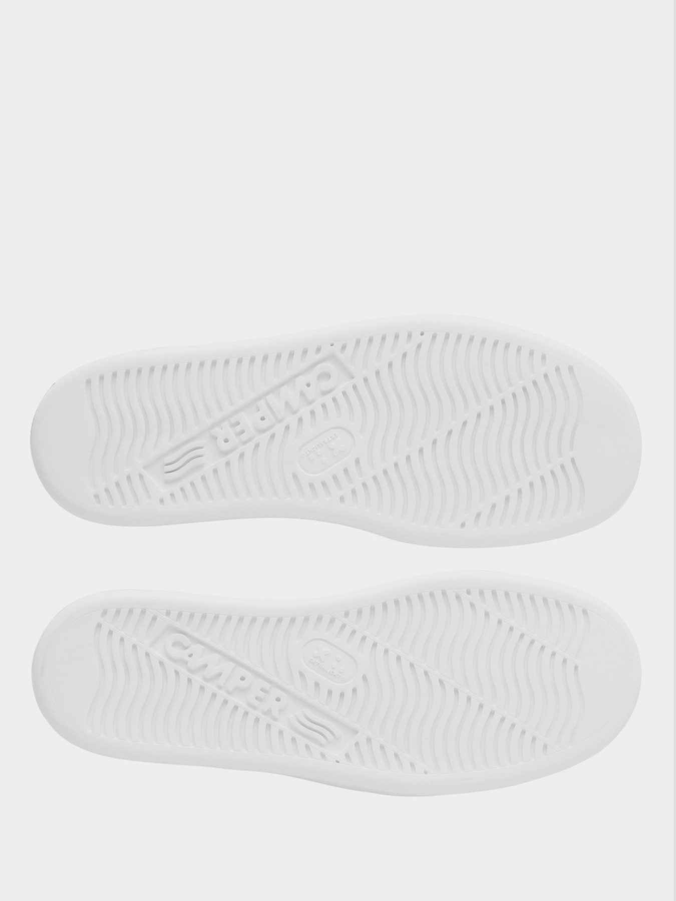 Туфли Camper Twins модель K100472-006 Фото