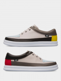 Туфли Camper Twins модель K100472-006 Фото