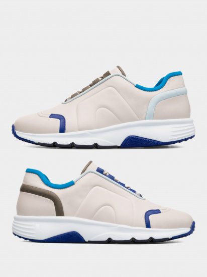 Кросівки Camper Twins модель K100488-001 — фото - INTERTOP