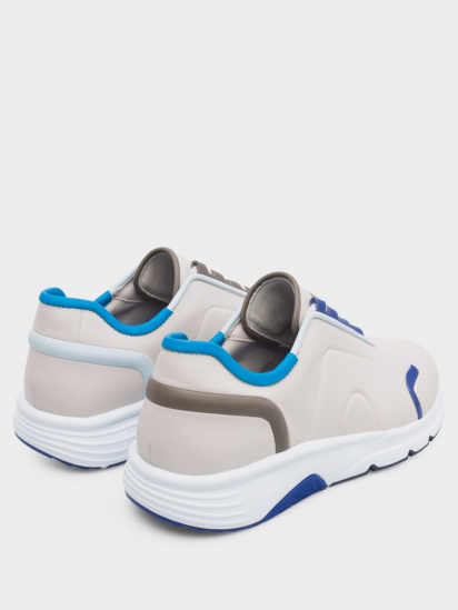 Кросівки Camper Twins модель K100488-001 — фото 3 - INTERTOP