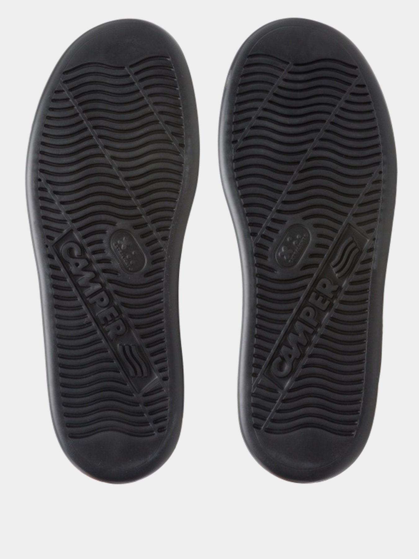 Туфли Camper Twins модель K100489-001 Фото