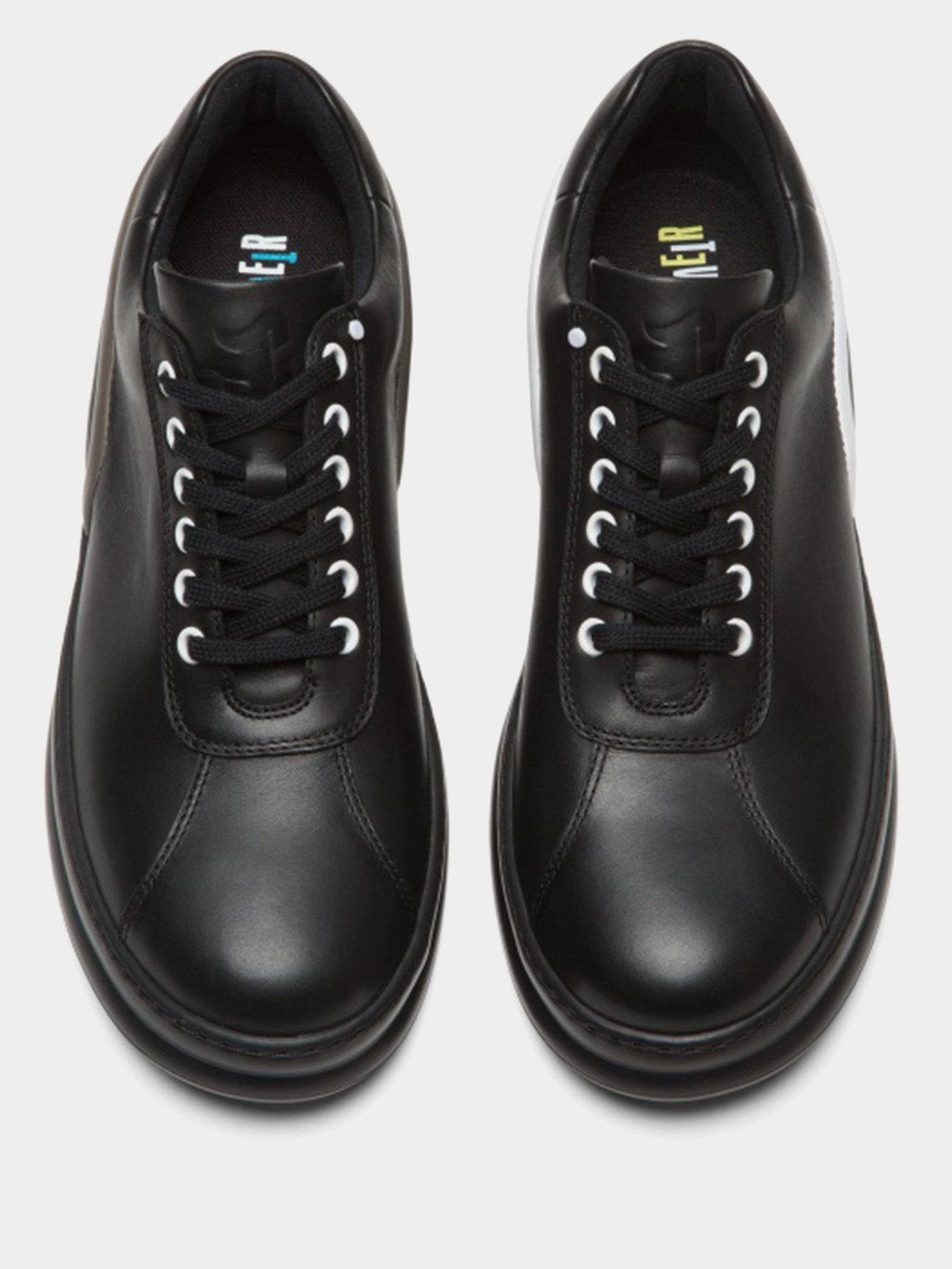 Туфли Camper Twins модель K100489-001 Фото