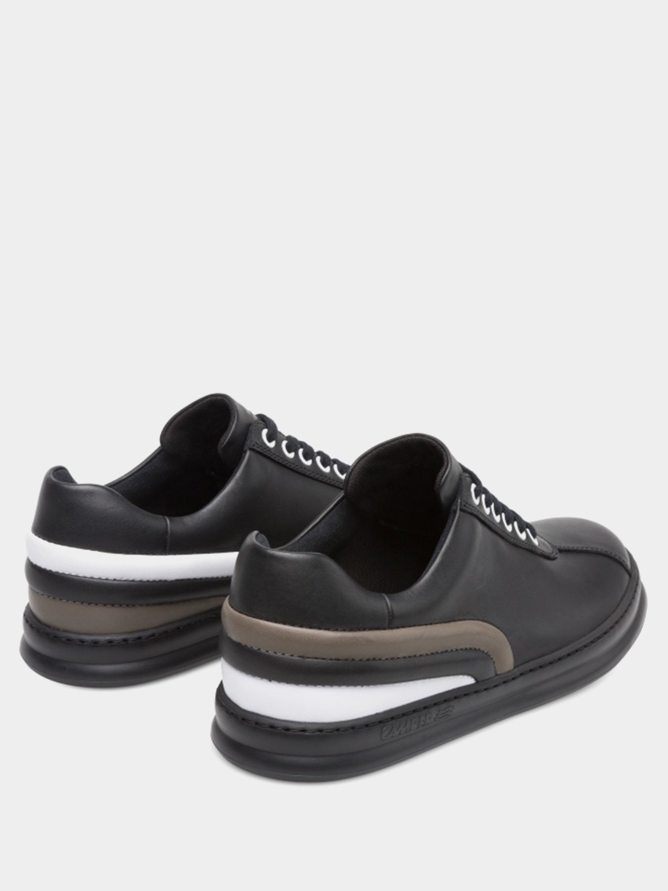 Туфли Camper Twins модель K100489-001 Фото