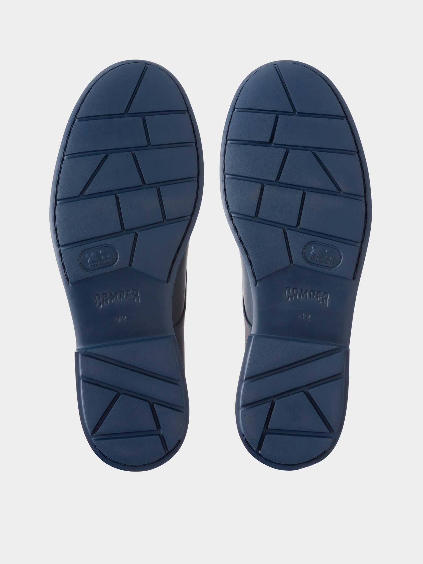 Туфли Camper Peu модель K100496-003 Фото