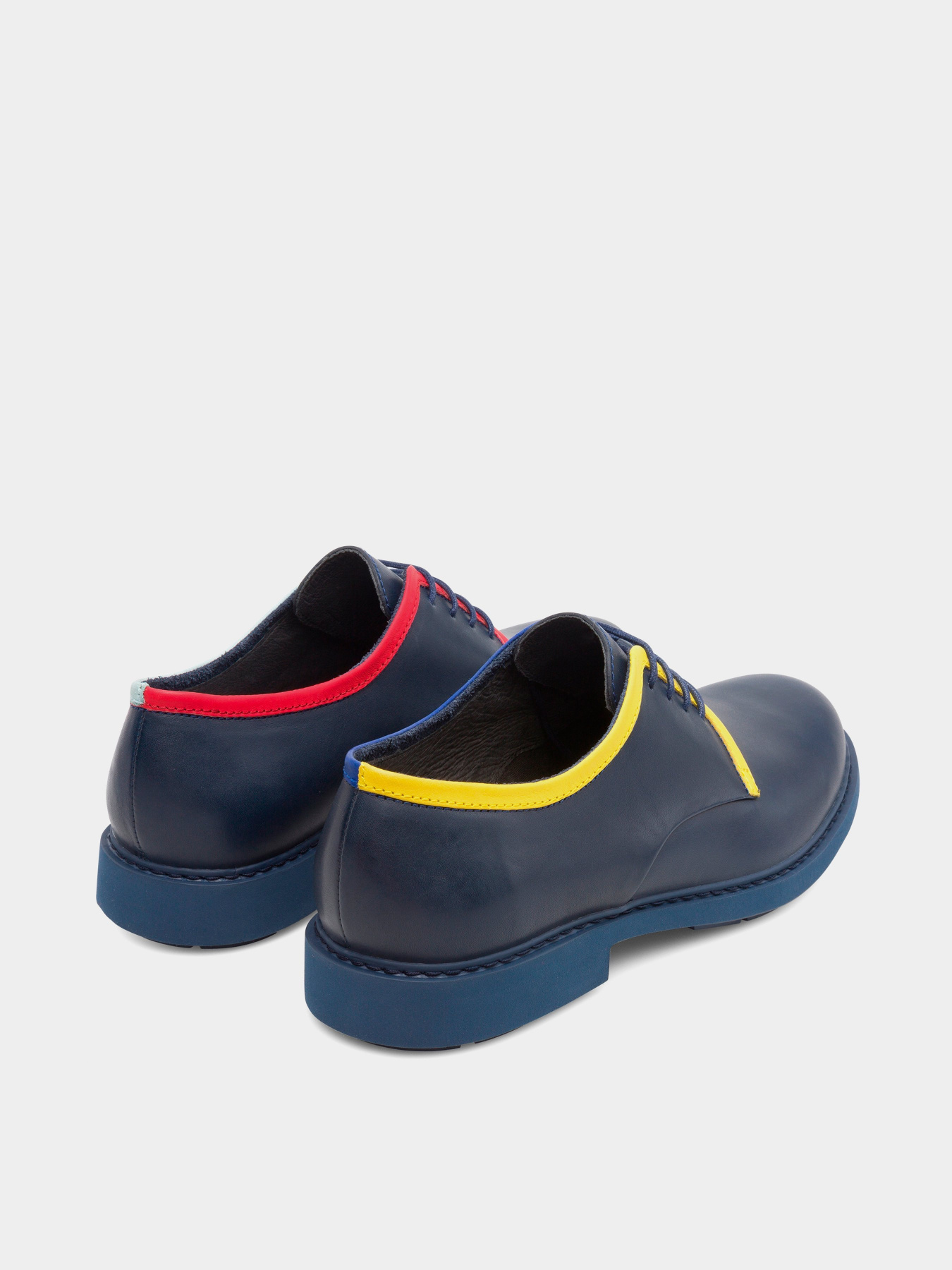 Туфлі Camper Peu модель K100496-003 Фото