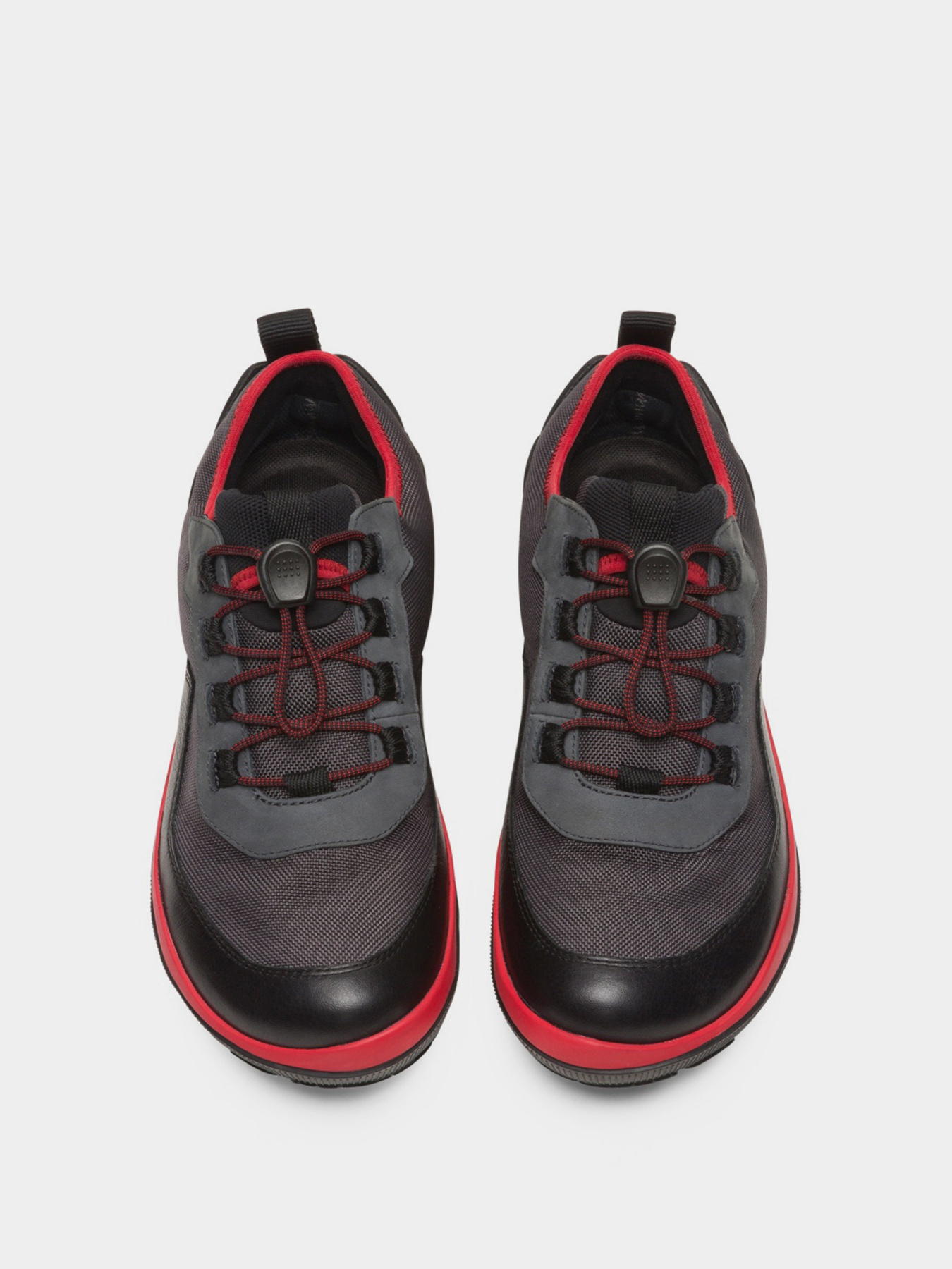 Кроссовки Camper Peu модель K100497-001 Фото