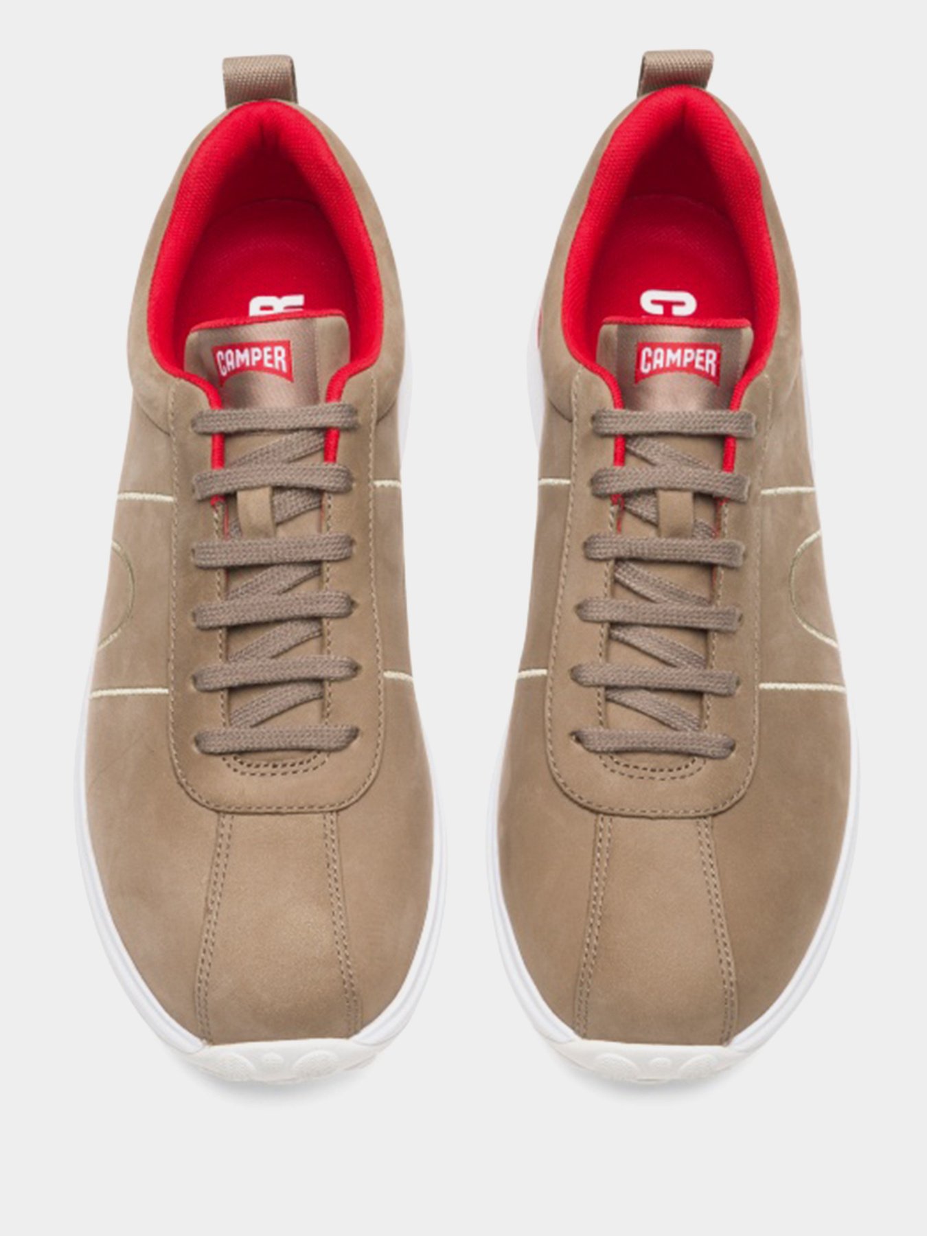 Кросівки Camper Canica модель K100499-001 Фото