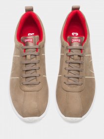 Кросівки повсякденні Camper Canica модель K100499-001 Кросівки повсякденні Camper Canica модель K100499-001 Фото