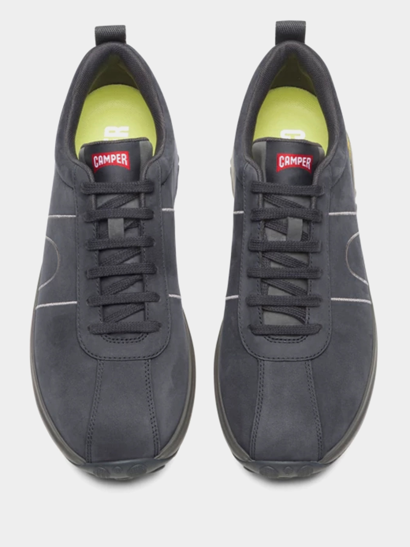 Кросівки Camper Canica модель K100499-003 Фото