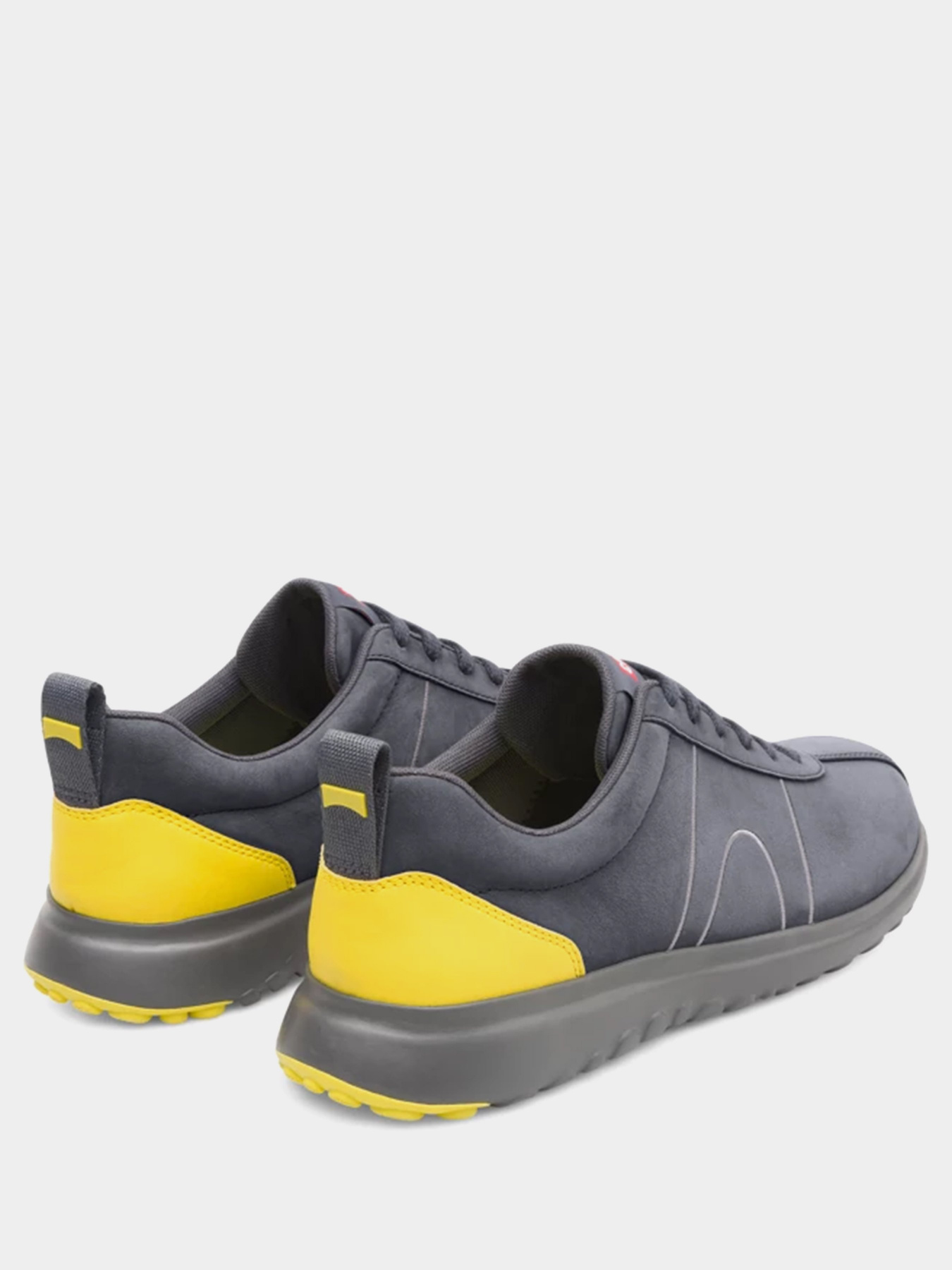 Кроссовки повседневные Camper Canica модель K100499-003 Фото