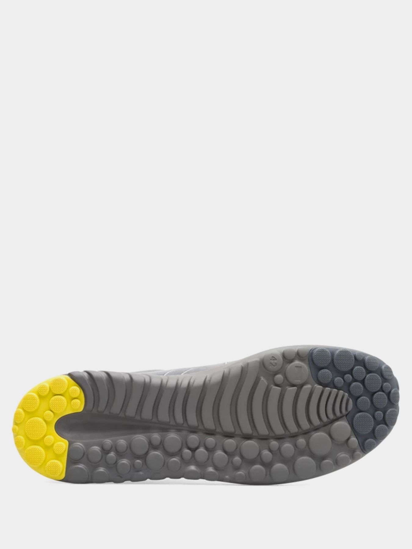 Кроссовки повседневные Camper Canica модель K100499-003 Фото