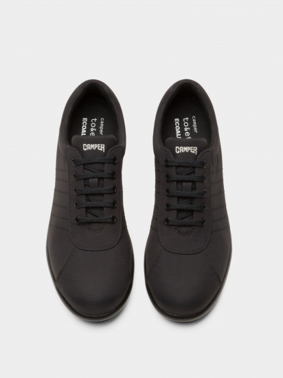 Черевики Camper Pelotas модель K100505-001 — фото 3 - INTERTOP