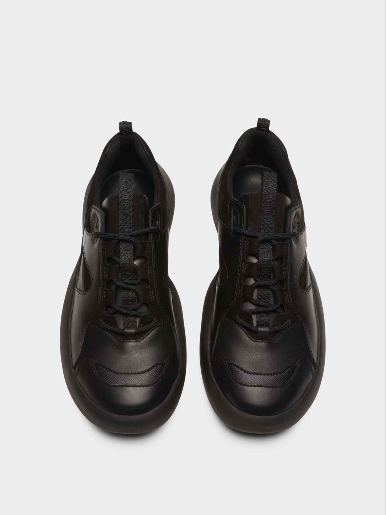 Кроссовки повседневные Camper ABS модель K100509-004 Фото