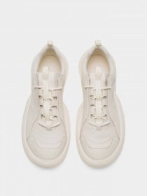 Кросівки Camper ABS модель K100509-007 Фото