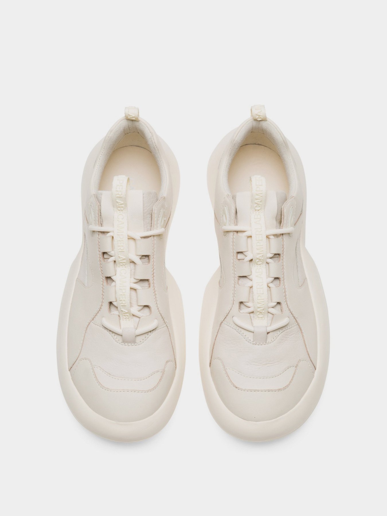 Кроссовки повседневные Camper ABS модель K100509-007 Фото