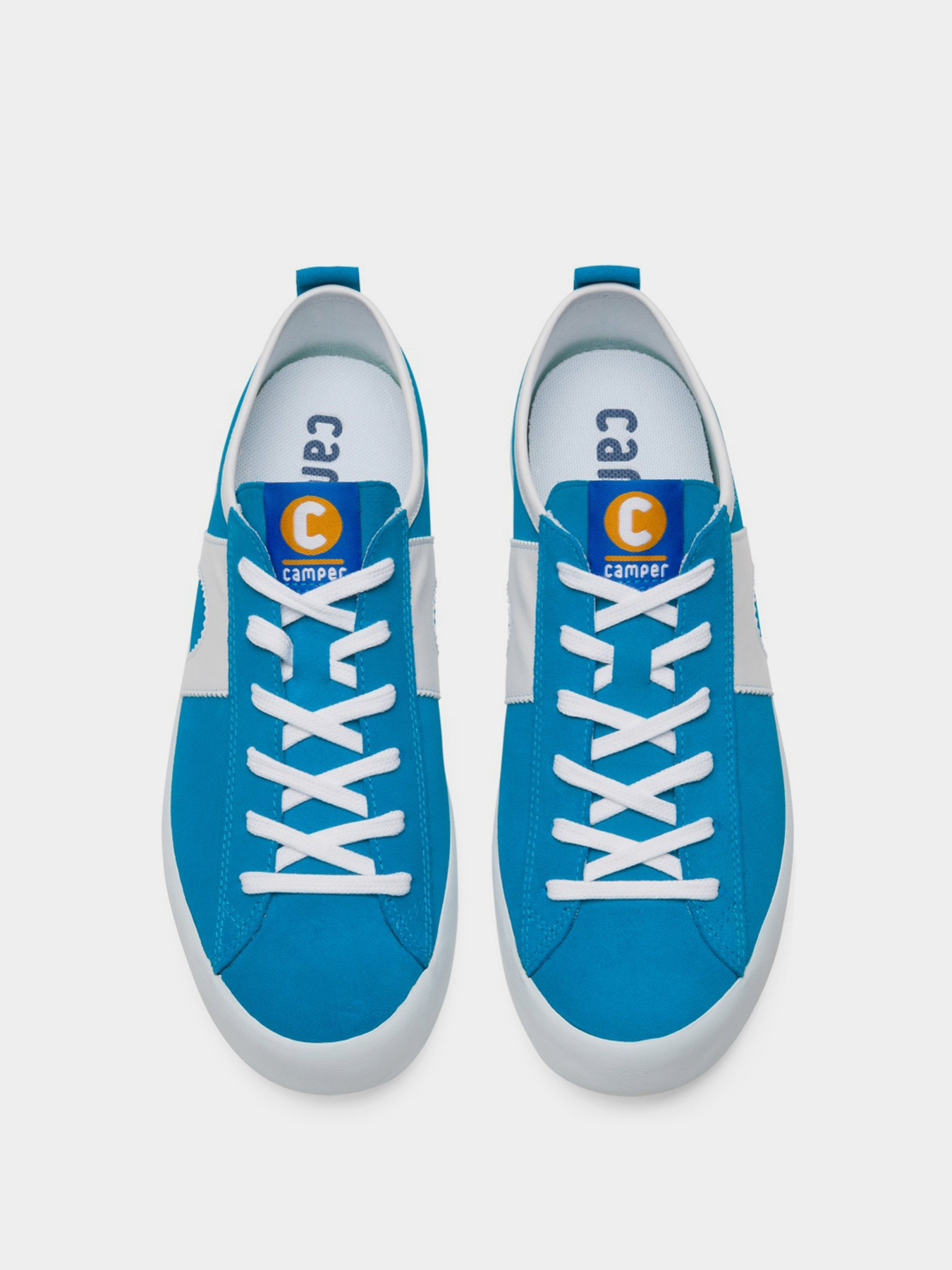 Кеди низькі Camper IMAR модель K100518-003 Фото