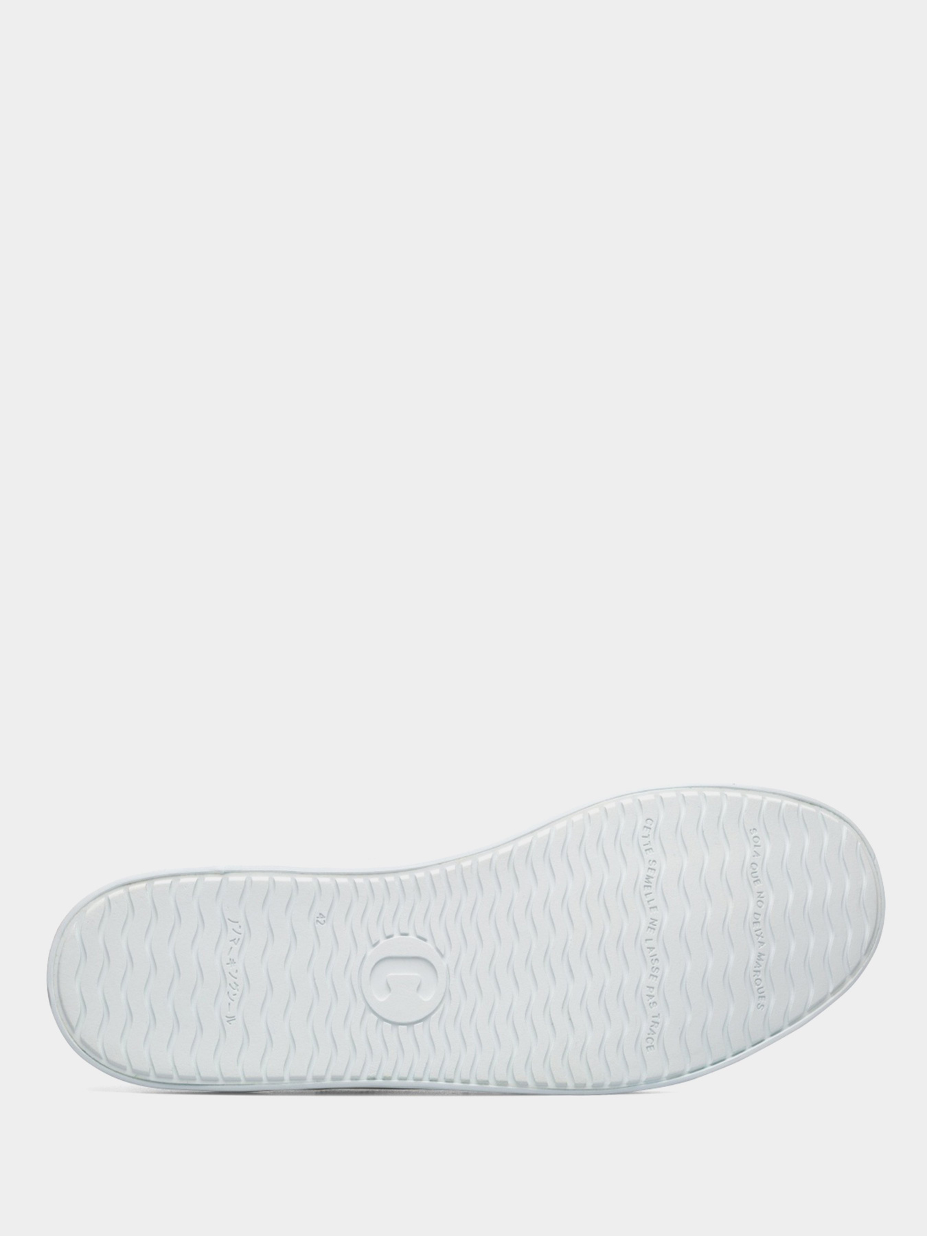 Кеди низькі Camper IMAR модель K100518-005 Фото