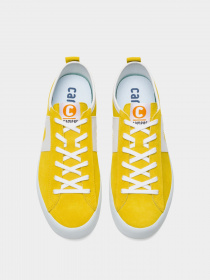 Кеди низькі Camper IMAR модель K100518-005 Фото