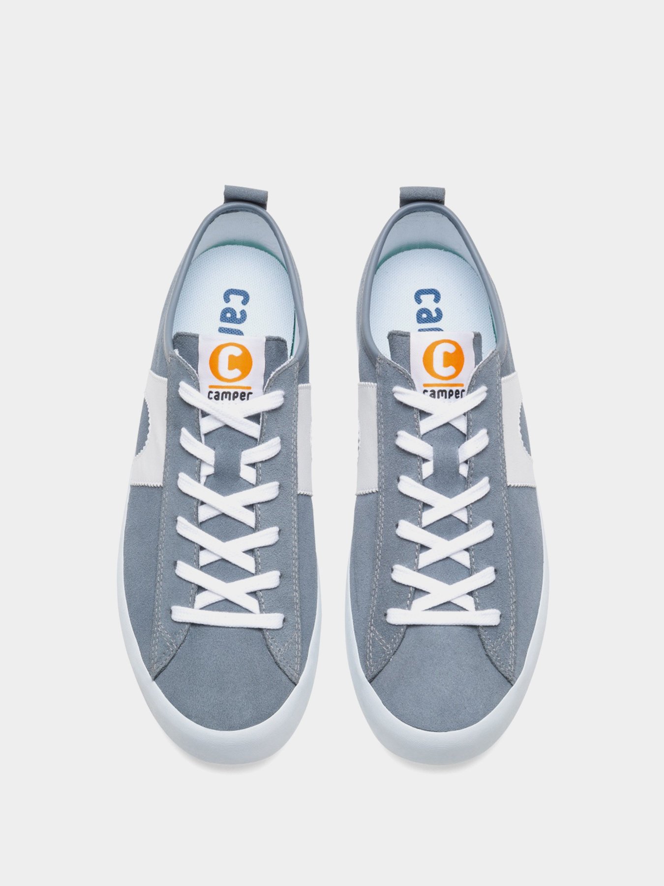 Кеди низькі Camper IMAR модель K100518-012 Фото