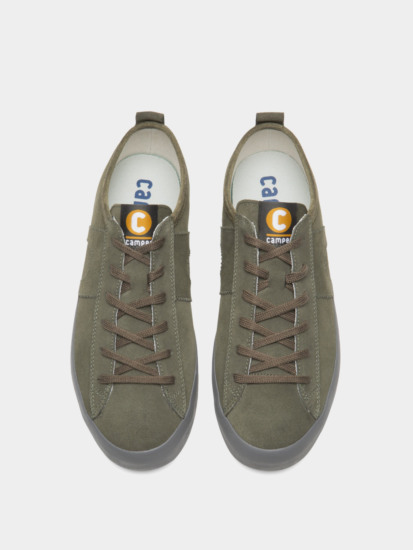 Кеды низкие Camper IMAR модель K100518-013 Фото