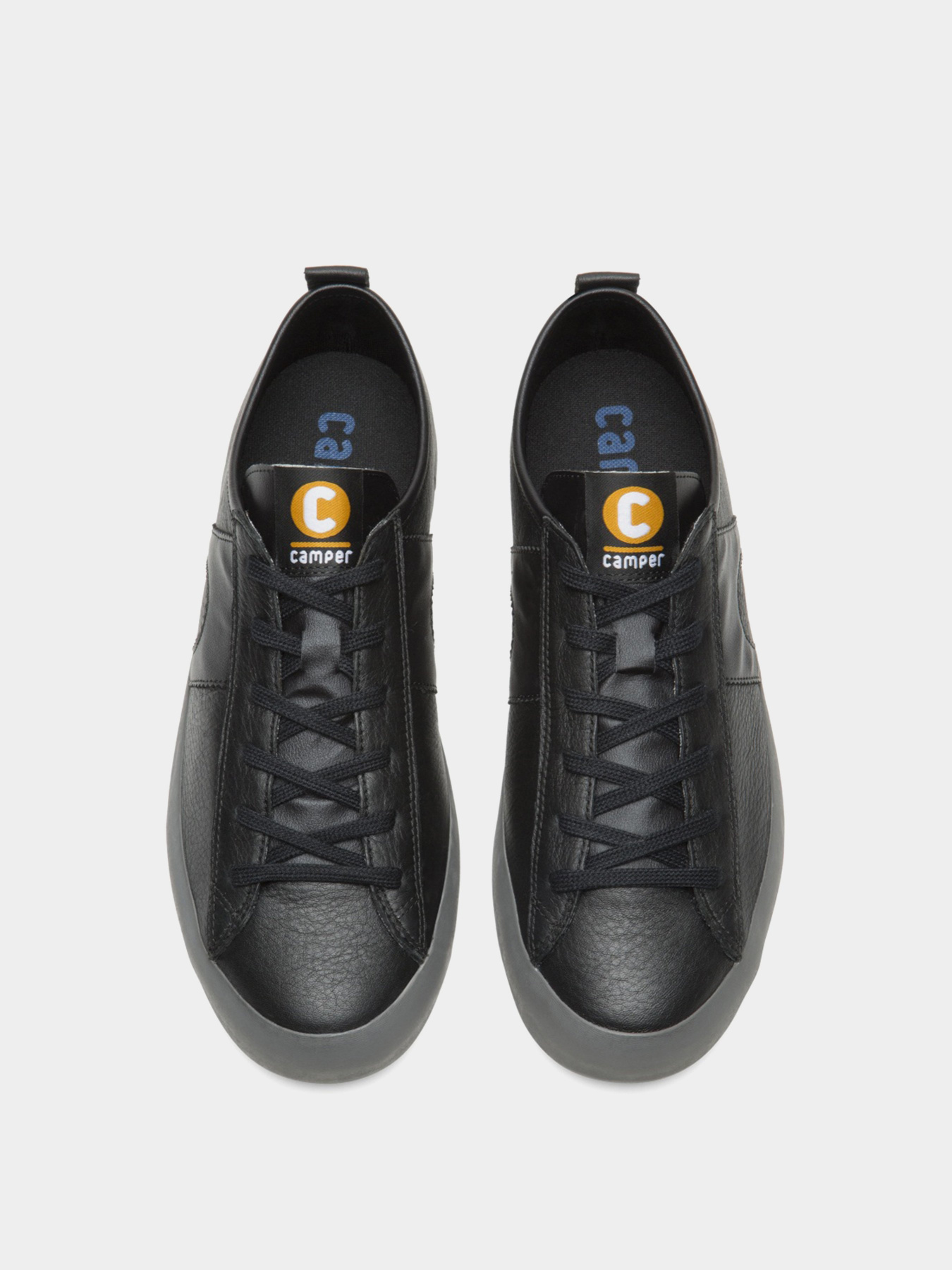 Кеды низкие Camper IMAR модель K100518-016 Фото