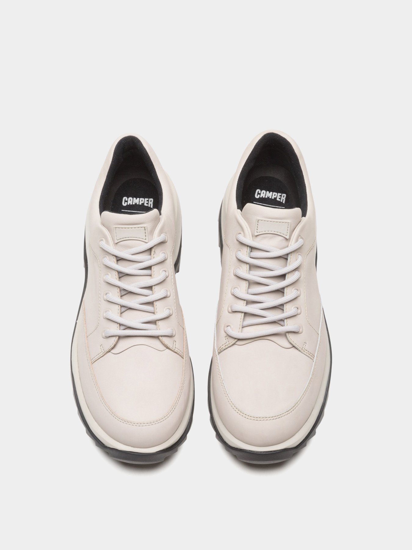 Полуботинки Camper Helix модель K100525-002 Фото