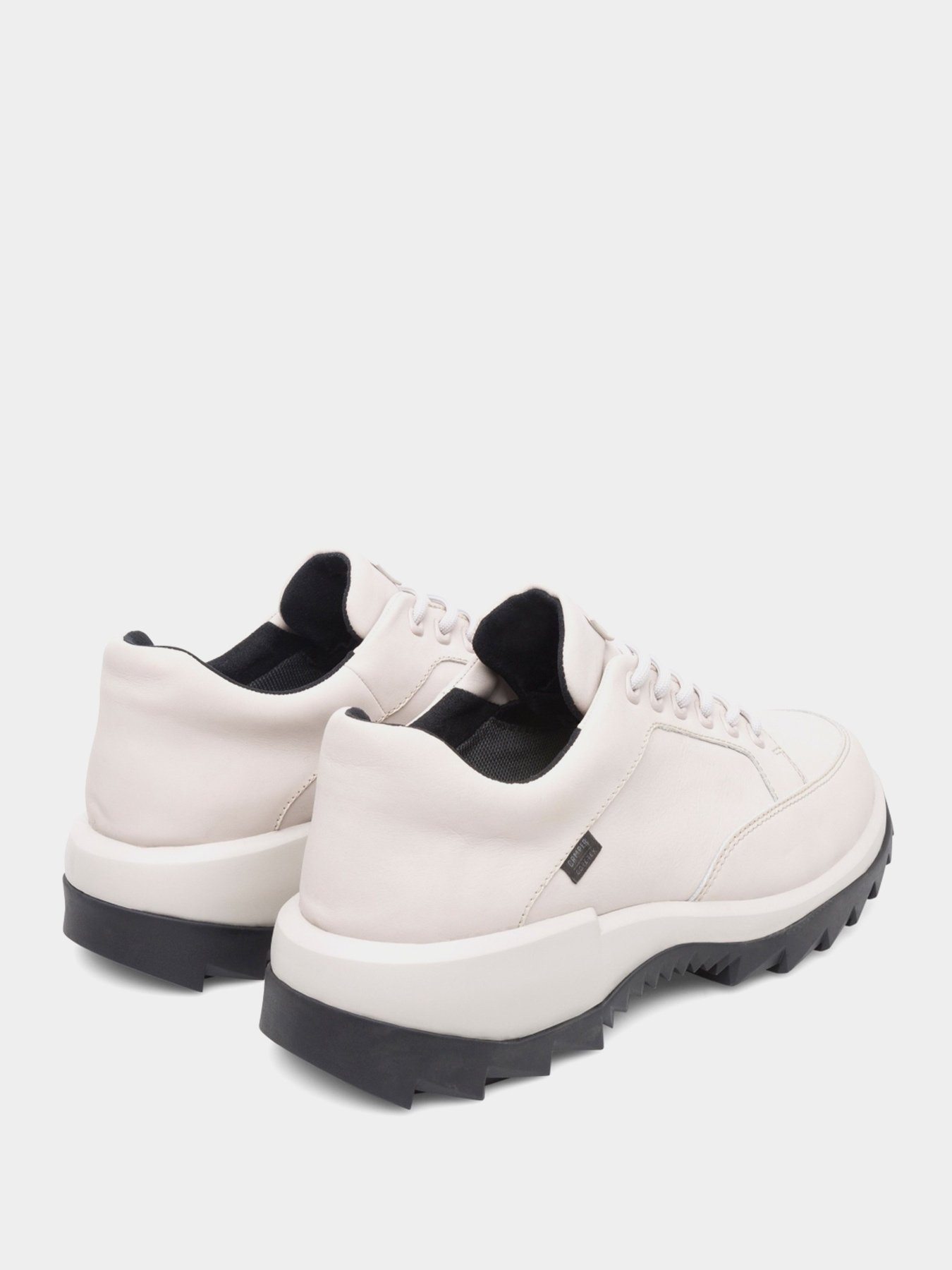 Напівчеревики Camper Helix модель K100525-002 Фото