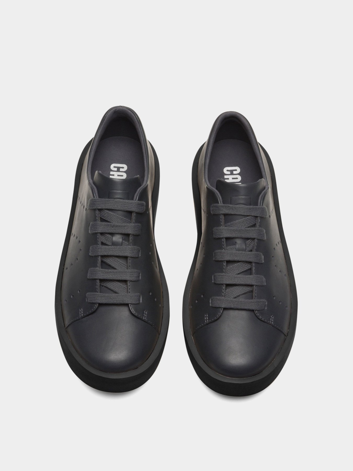 Кеди низькі Camper Courb модель K100531-003 Фото