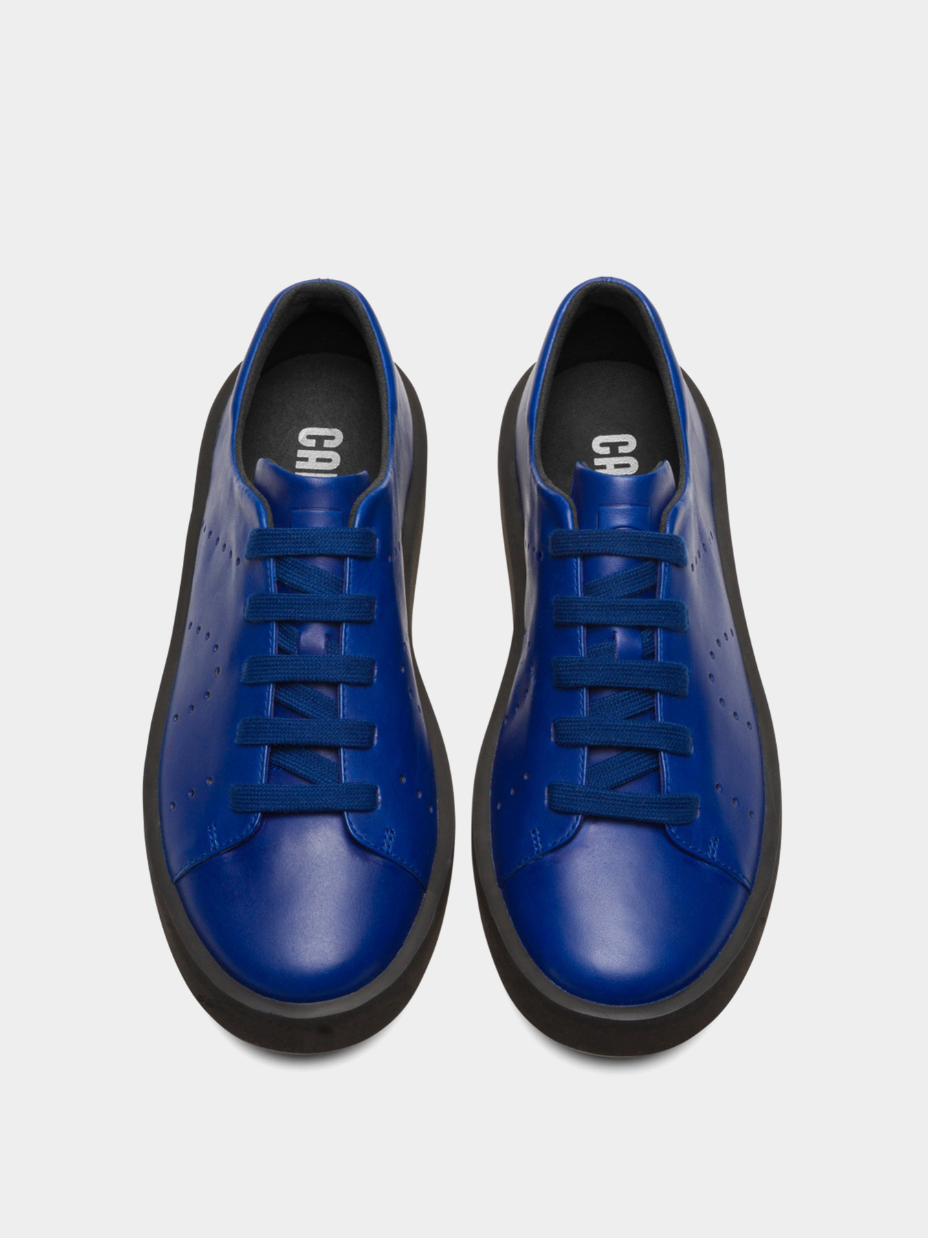 Кеди низькі Camper Courb модель K100531-004 Фото