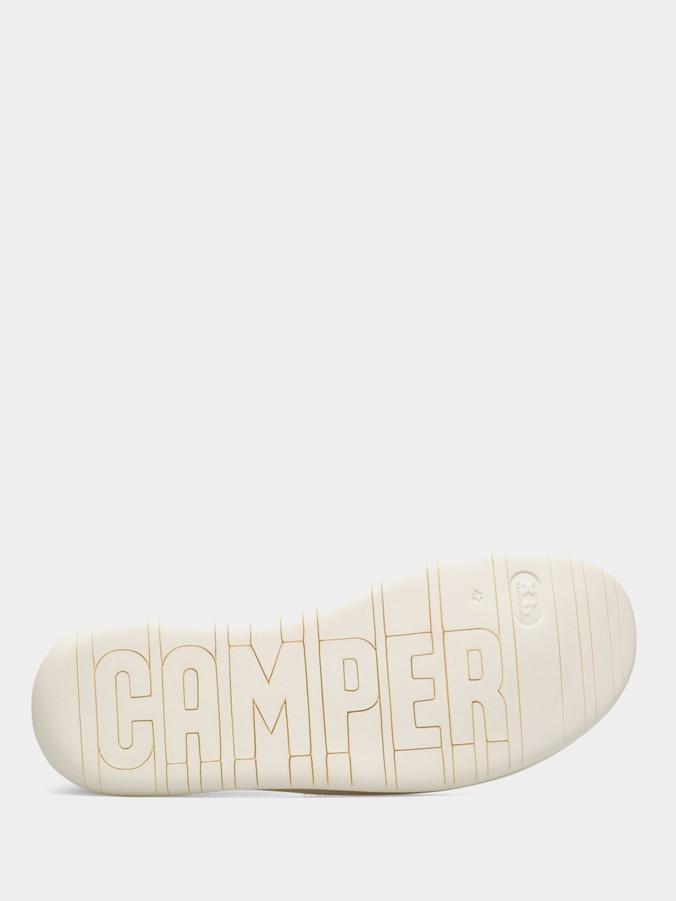 Кросівки повсякденні Camper Formiga модель K100569-002 Фото