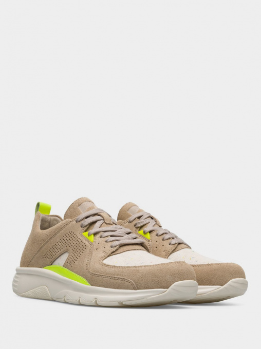 Кросівки повсякденні Camper Drift модель K100579-001 Фото