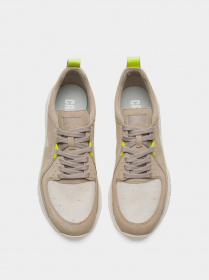 Кроссовки повседневные Camper Drift модель K100579-001 Фото