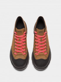 Ботинки Camper Brutus модель K300220-001 Фото