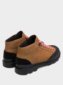 Ботинки Camper Brutus модель K300220-001 Фото