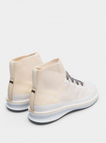 Черевики Camper Rolling модель K300230-004 Фото