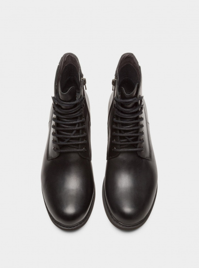 Черевики Camper MIL модель K300239-001 — фото 3 - INTERTOP