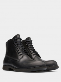 Черевики Camper MIL модель K300239-001 Фото