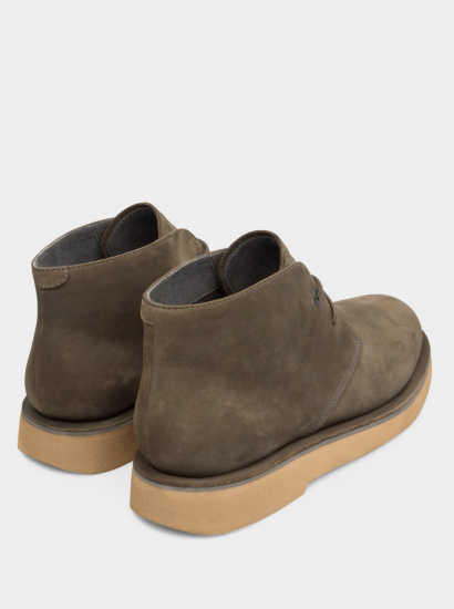 Черевики Camper Tyre модель K300242-001 — фото - INTERTOP