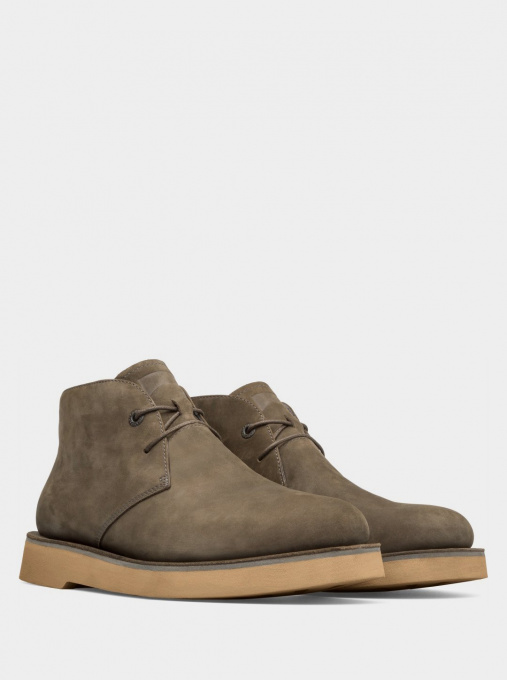 Ботинки Camper Tyre модель K300242-001 Фото