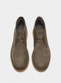 Ботинки Camper Tyre модель K300242-001 Фото