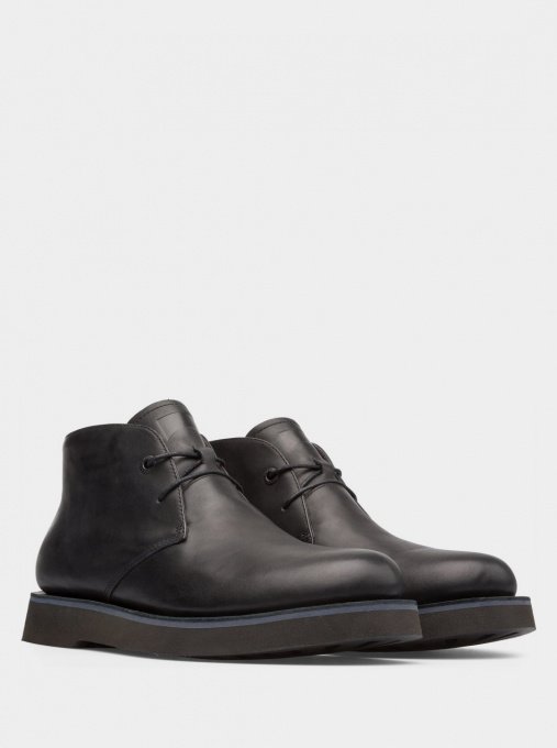 Ботинки Camper Tyre модель K300242-002 Фото