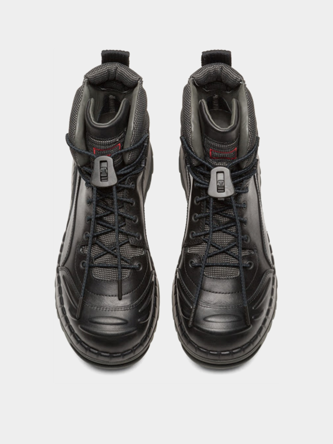 Ботинки Camper Kiko Kostadinov модель K300247-001 Фото