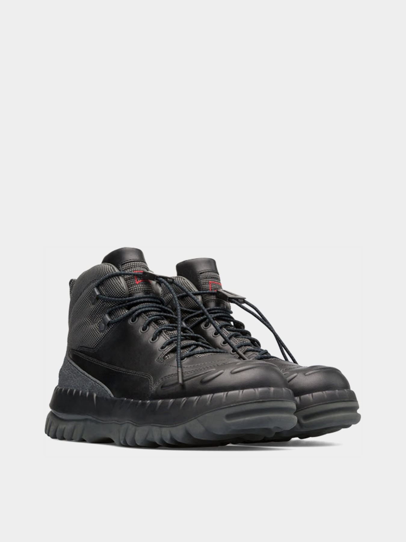 Ботинки Camper Kiko Kostadinov модель K300247-001 Фото