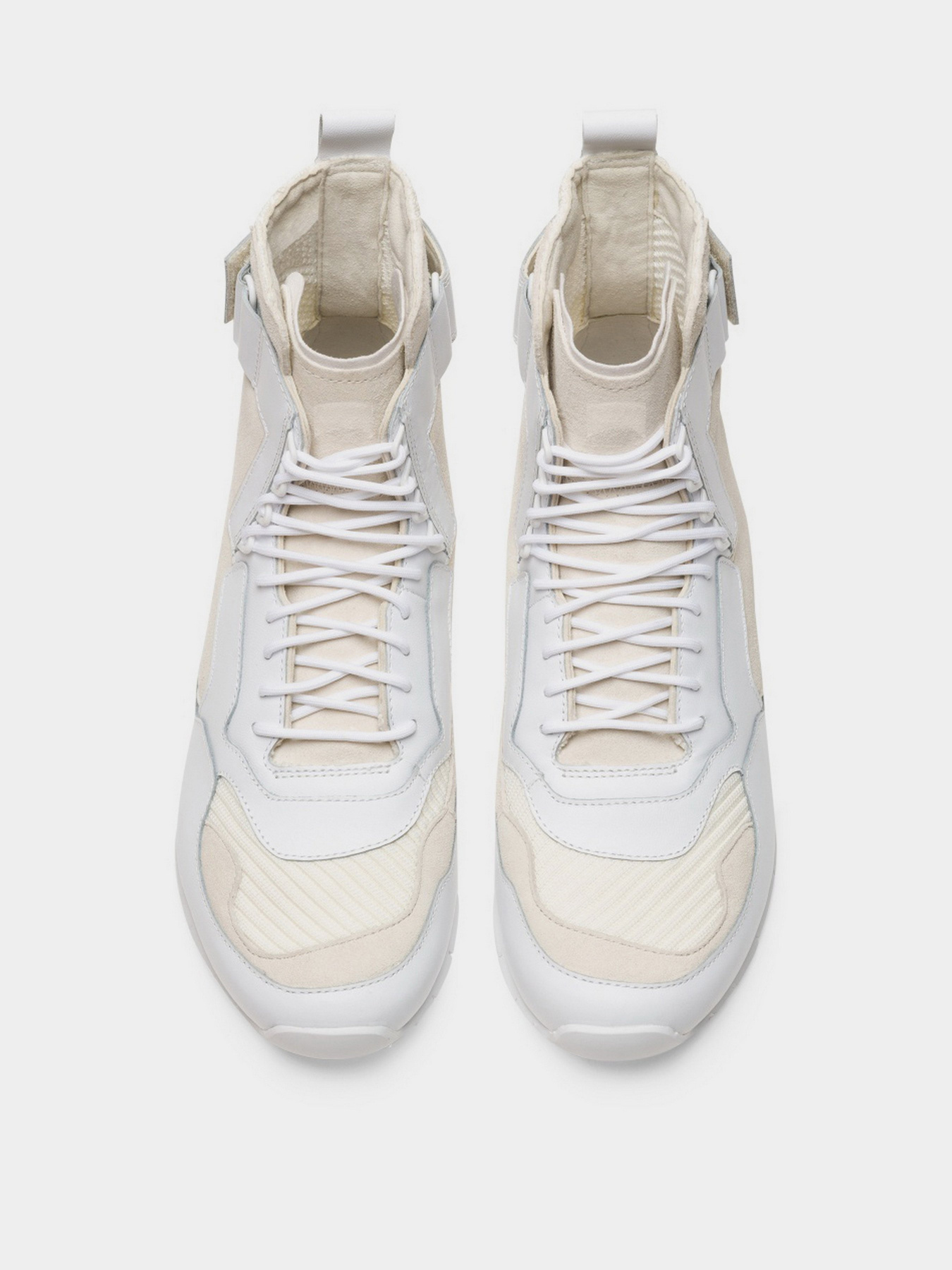 Черевики Camper Nothing модель K300264-004 Фото