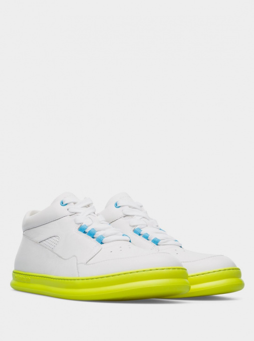 Напівчеревики Camper Runner модель K300274-007 Фото