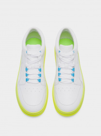 Напівчеревики Camper Runner модель K300274-007 Фото