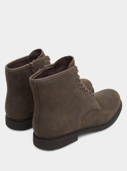Черевики Camper MIL модель K300284-002 — фото - INTERTOP