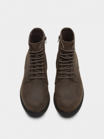 Черевики Camper MIL модель K300284-002 — фото 3 - INTERTOP